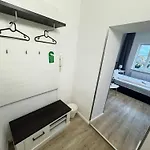 Nikolai Appartements