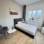 Nikolai Appartements