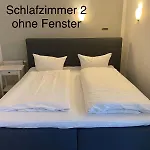 Nikolai Appartements