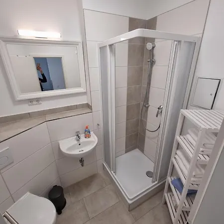 Nikolai Apartment *