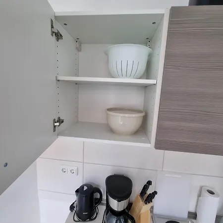 Nikolai Apartment