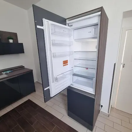 Nikolai Apartment