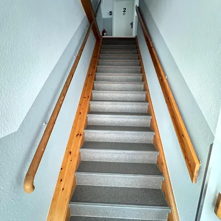 Apartment Nikolai
