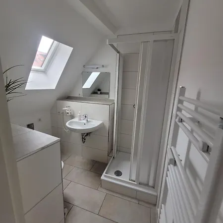 Nikolai Apartment