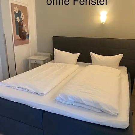 Apartment Nikolai *