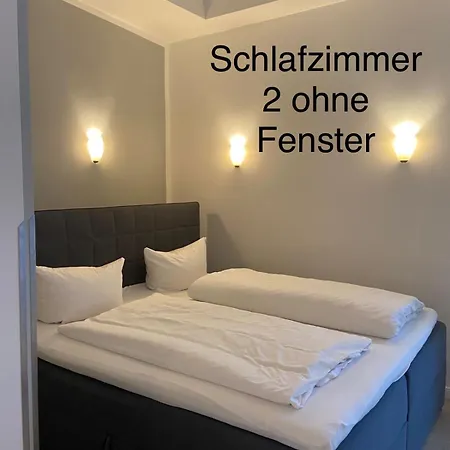 Nikolai Apartment Rostock