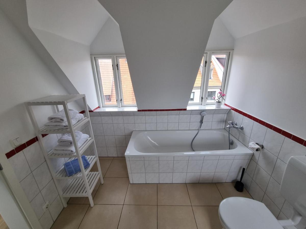 Nikolai Apartment