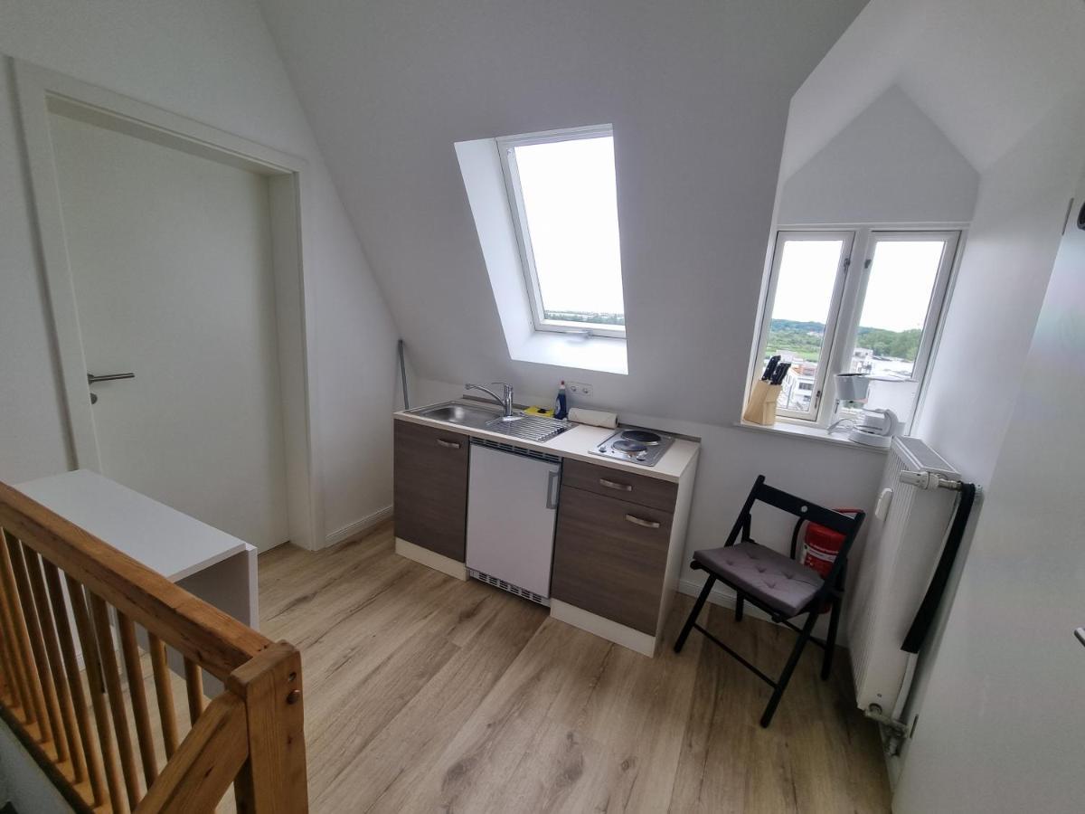 Apartment Nikolai *