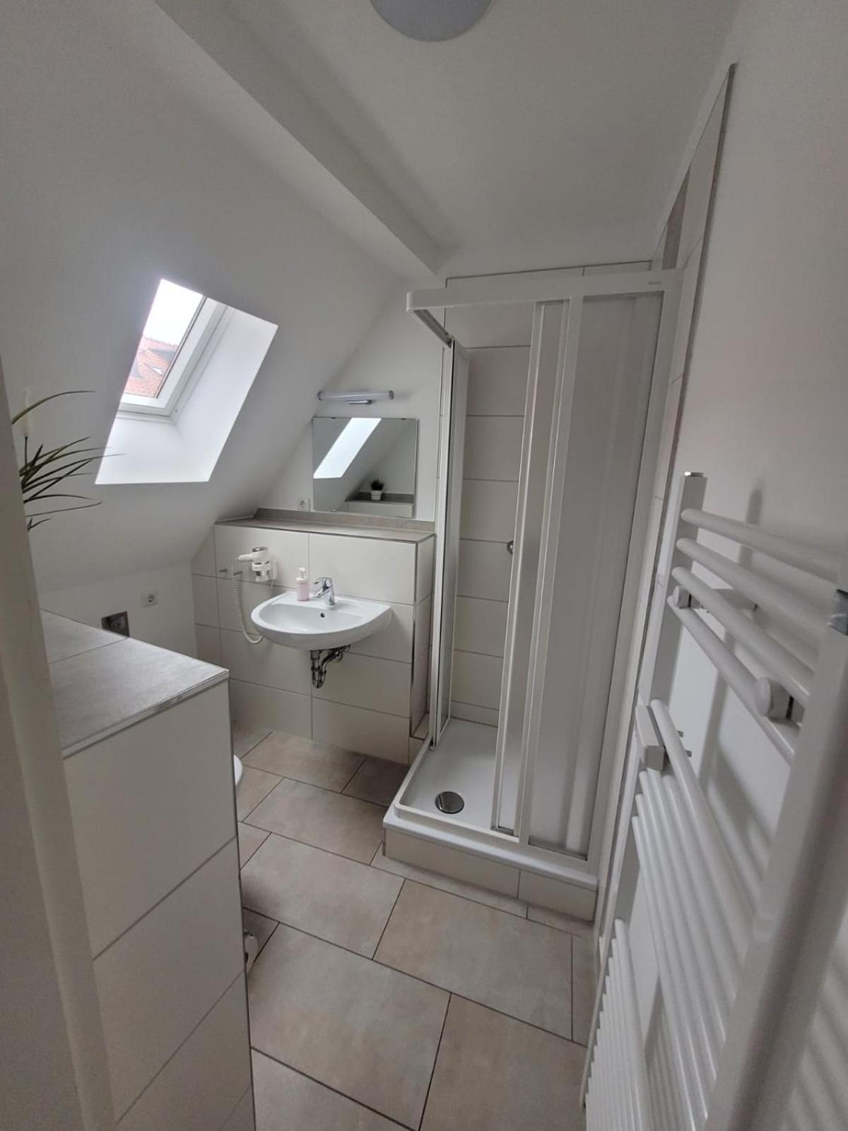 Nikolai Apartment