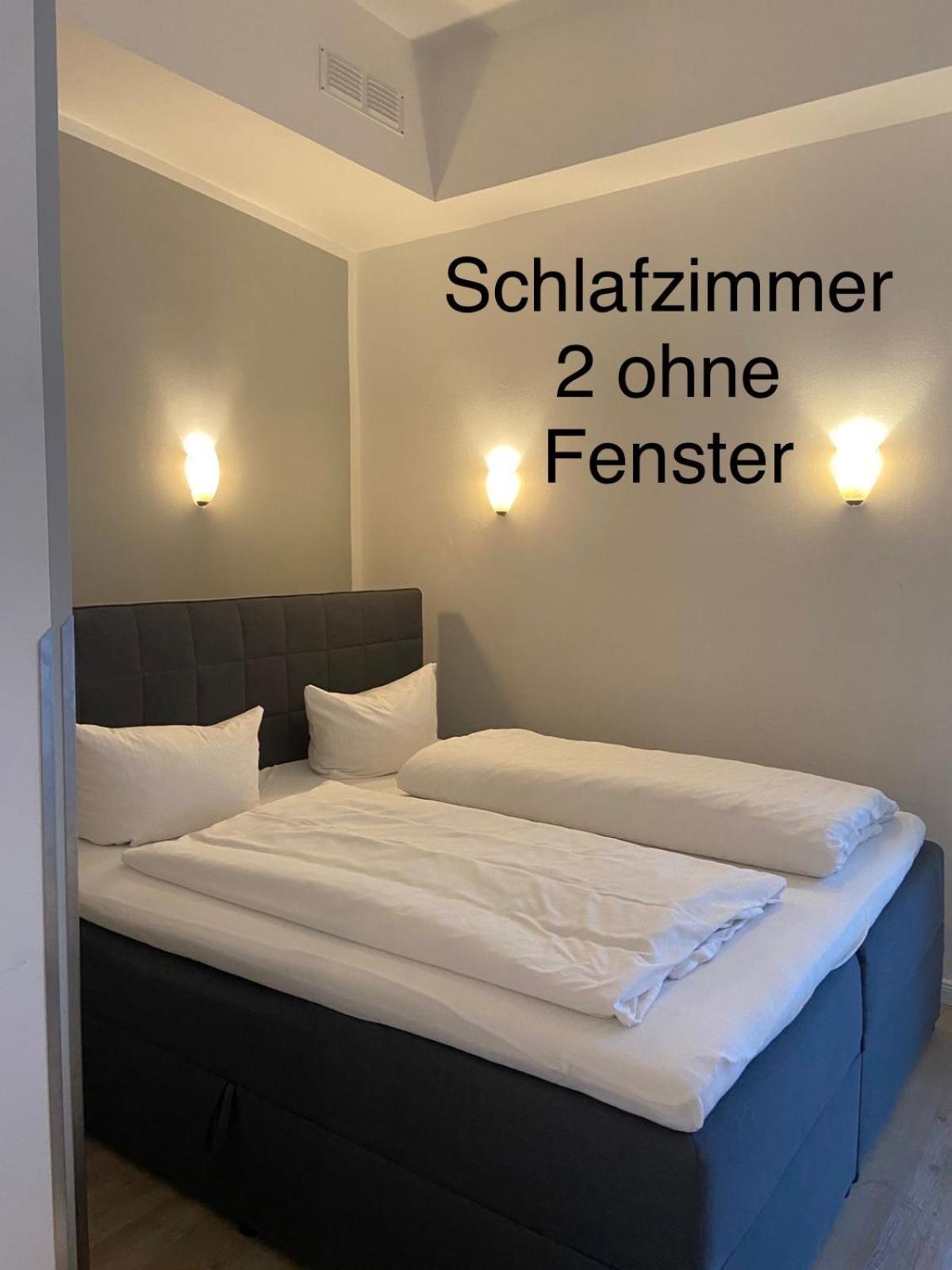 Nikolai Apartment Rostock